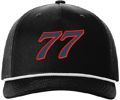 77 Snapback