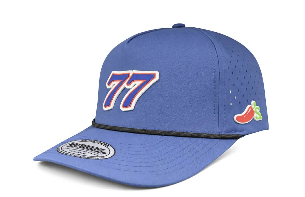 Midnight Tide 77 Snapback