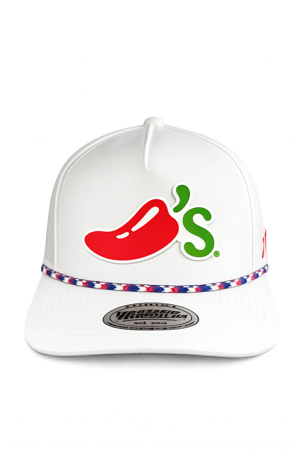 'Merica Chilis Snapback