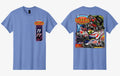 The Scelzi Sampler - T-Shirt