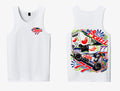 2026 Hauler Mens Tank Top