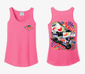2026 Hauler Womens Tank Top