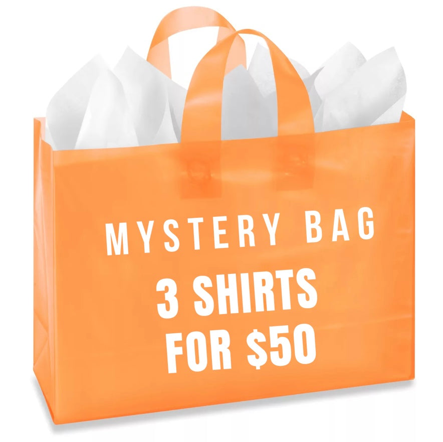 Mystery Bag