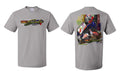 Helmet T-Shirt - Toddler/Youth