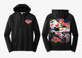 2026 Hauler DRI-FIT Hoodie