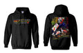Helmet Hoodie