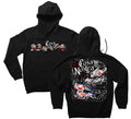Scelzi Bros Black Hoodie **PRE-ORDER**