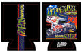 Peppering The Competition Can Coozie