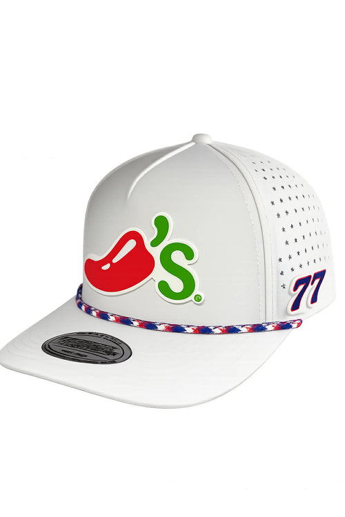 'Merica Chilis Snapback