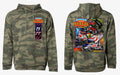 The Scelzi Sampler - Hoodie