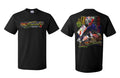 Helmet T-Shirt - Toddler/Youth