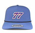 Midnight Tide 77 Snapback