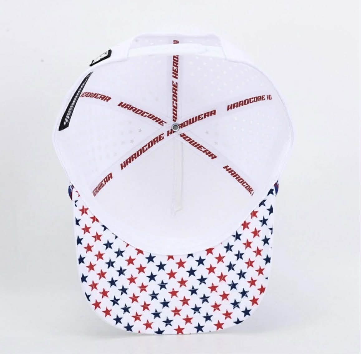 'Merica Chilis Snapback