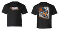 7BC Youth T-Shirt - Black