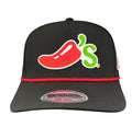 Black Chilis Snapback
