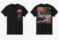 The Scelzi Sampler - T-Shirt