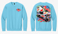 2026 Hauler Crew Neck