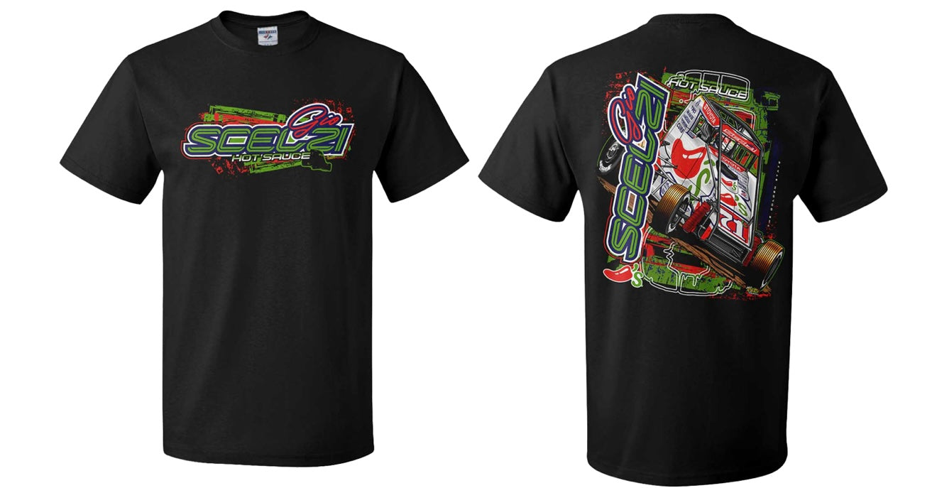 Chilis at Chili Bowl