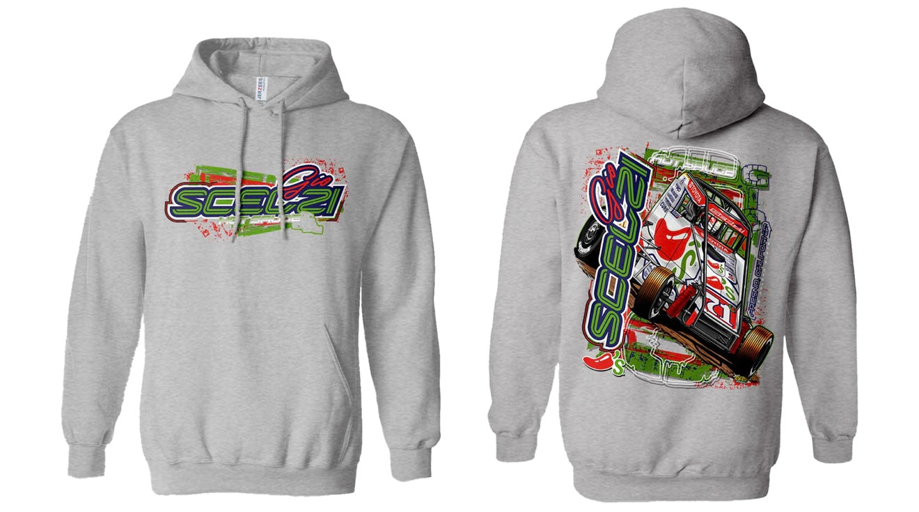 Chilis at Chili Bowl