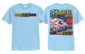 Peppering The Competition T-Shirt
