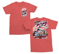 Bob Weikert Memorial Win T-Shirt *PRE-ORDER*