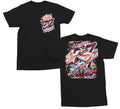 Bob Weikert Memorial Win T-Shirt *PRE-ORDER*