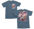 Bob Weikert Memorial Win T-Shirt *PRE-ORDER*