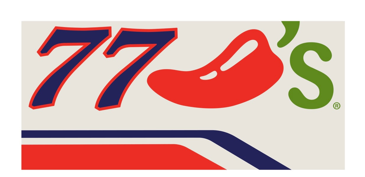 Mini Wing Panel - Autographed