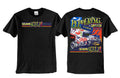 Peppering the Competition T-Shirt