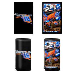 2025 Hauler Slim Can Coozie