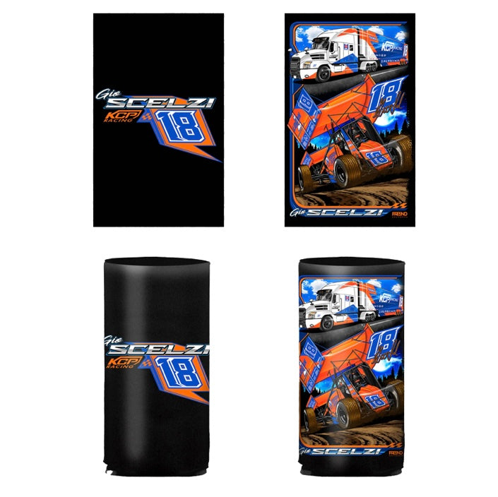 2025 Hauler Slim Can Coozie
