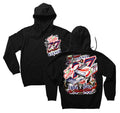 Bob Weikert Memorial Win Hoodie *PRE-ORDER*