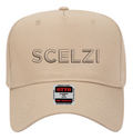 Scelzi Puff Hat