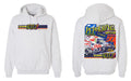 Peppering The Competition Hoodie