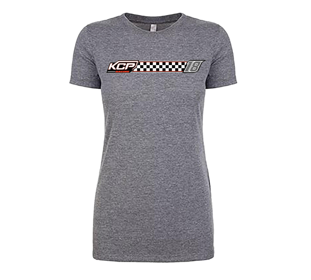 Limited Women's Exclusive KCP T-Shirt